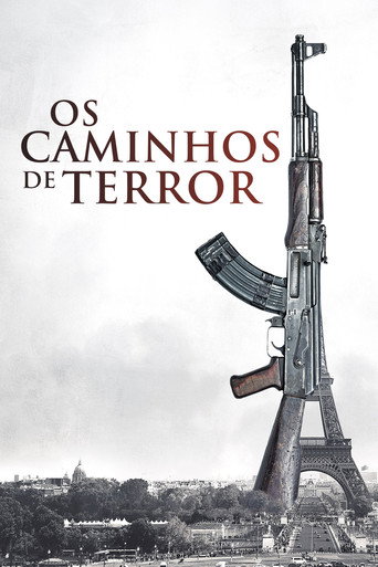 Poster de Os Caminhos do Terror