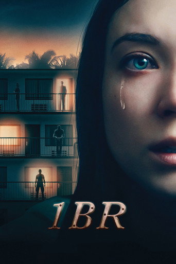 Poster de 1BR: O Apartamento