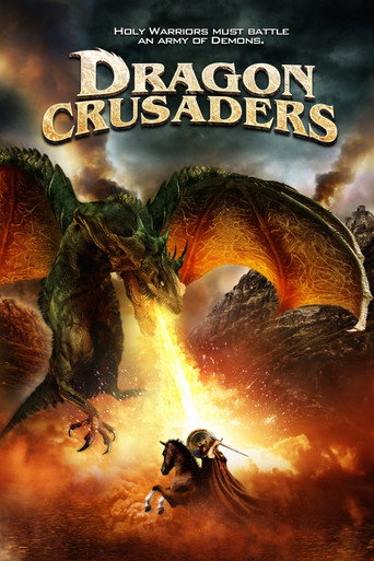 Poster de Cavaleiros & Dragões