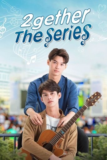 Poster de Juntos: A Série