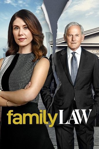 Poster de Family Law
