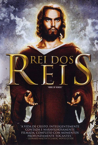 Poster de O Rei dos Reis