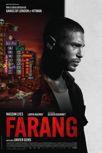 Assistir Farang online dublado e legendado