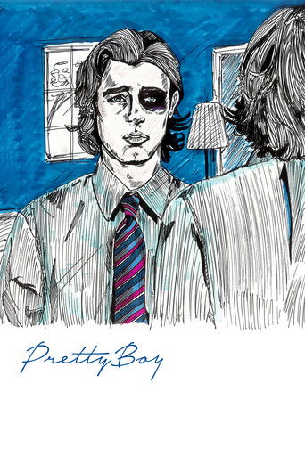Poster de Pretty Boy