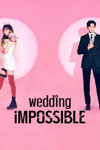 Poster de Casamento Impossível