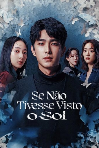 Poster de Se Não Tivesse Visto o Sol