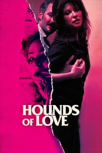 Poster de Predadores do Amor