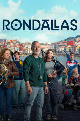 Assistir Rondallas online dublado e legendado