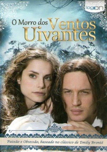 Poster de O Morro dos Ventos Uivantes