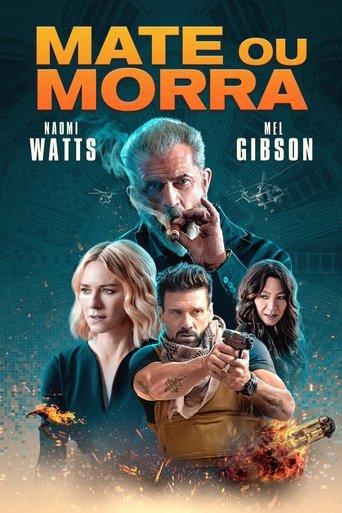 Poster de Mate ou Morra