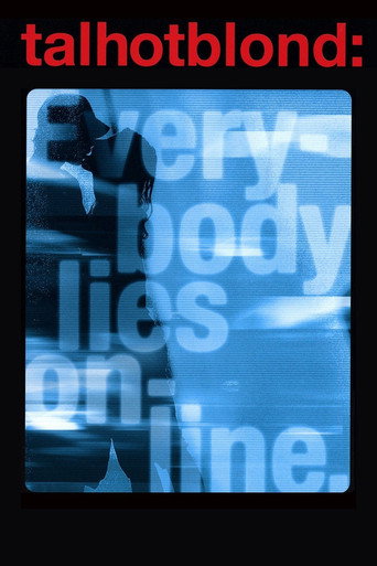 Poster de Talhotblond