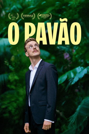 Poster de O Pavão