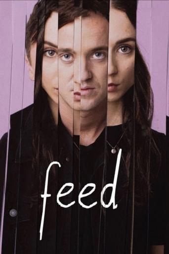 Poster de Feed