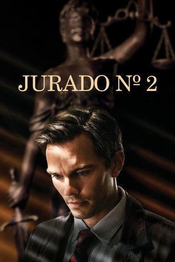 Poster de Jurado Nº2