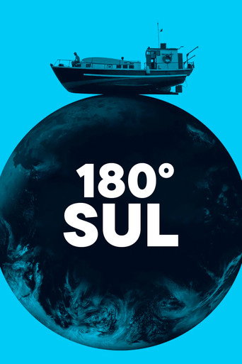 Poster de 180 Grau Sul