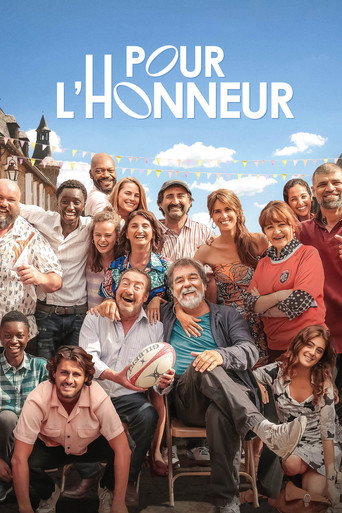 Assistir Pour l'honneur online dublado e legendado