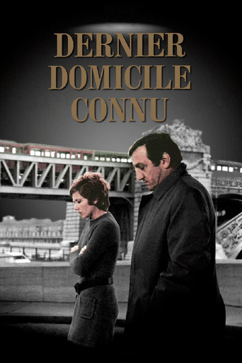 Assistir Dernier domicile connu online dublado e legendado