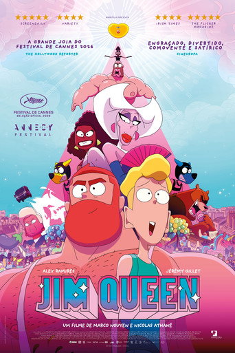 Assistir Jim Queen online dublado e legendado