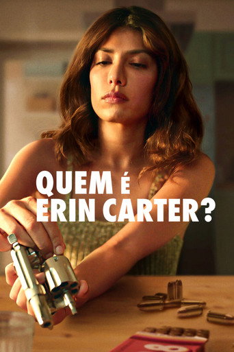 Poster de Quem é Erin Carter?