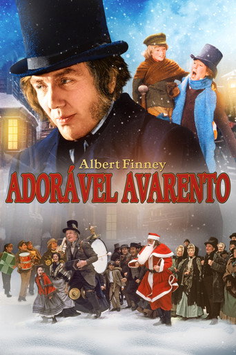 Poster de Adorável Avarento