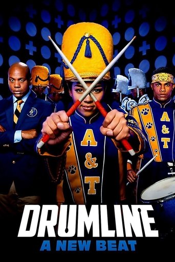 Poster de Ritmo Total 2: A Nova Batida