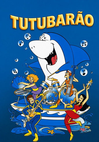 Poster de Tutubarão