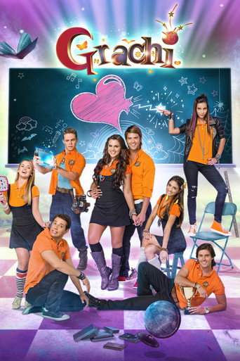Assistir Grachi: Uma Vida de Pura Magia online dublado e legendado