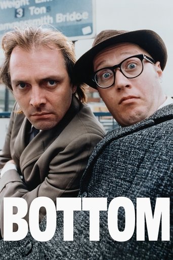 Poster de Bottom
