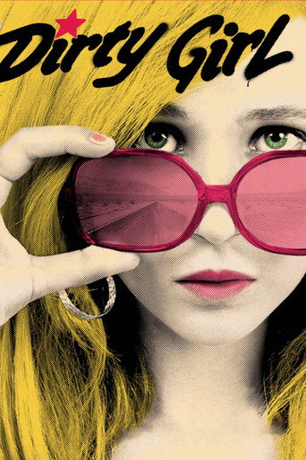 Poster de Dirty Girl