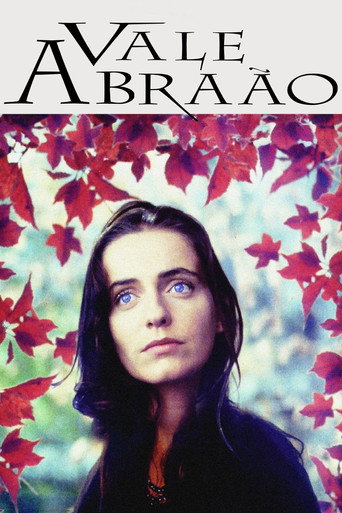 Poster de Vale Abraão