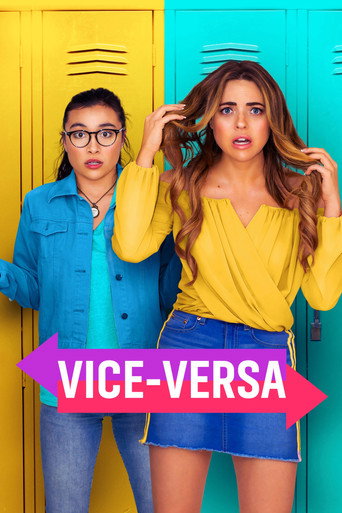 Poster de Vice-Versa