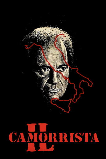Assistir Il camorrista online dublado e legendado