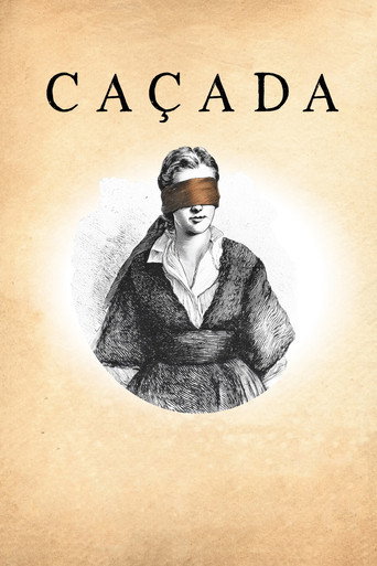Poster de Caçada