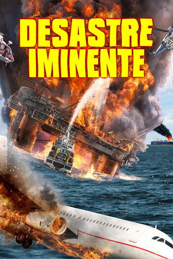 Poster de Desastre Iminente