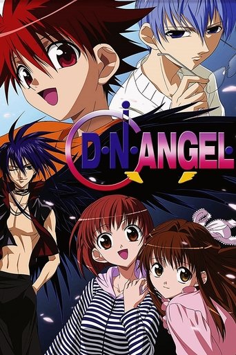 Assistir D.N.Angel online dublado e legendado