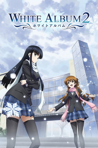 Assistir White Album 2 online dublado e legendado