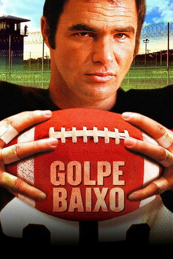 Poster de Golpe Baixo