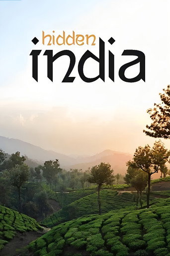 Poster de Índia: Natureza Revelada
