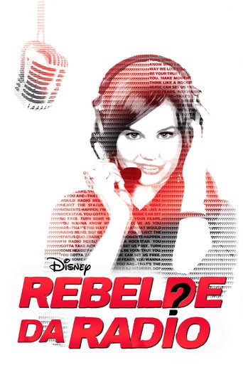 Poster de Rebelde da Rádio