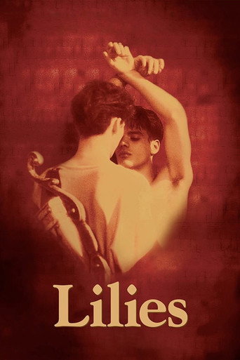 Poster de Lírios