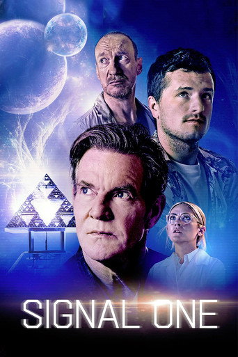 Poster de Signal One