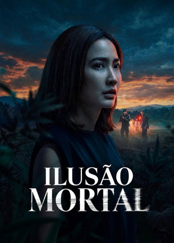 Poster de Ilusão Mortal