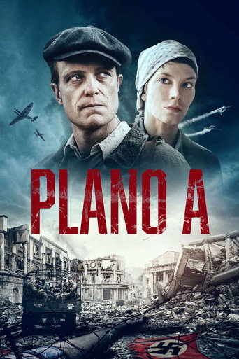 Poster de Plano A