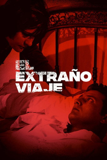 Assistir Uma Estranha Viajem online dublado e legendado
