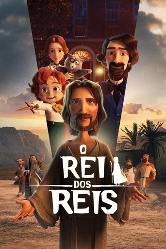 Poster de O Rei dos Reis