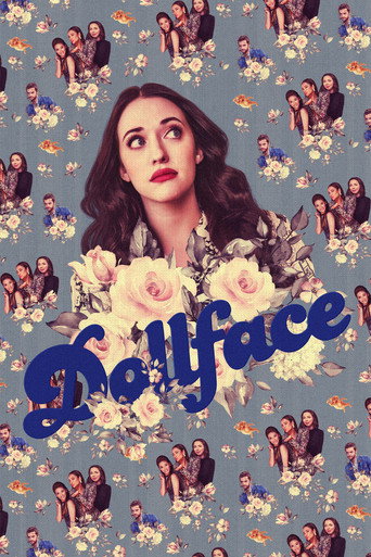 Poster de Dollface
