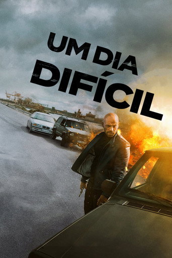 Poster de Um Dia Difícil
