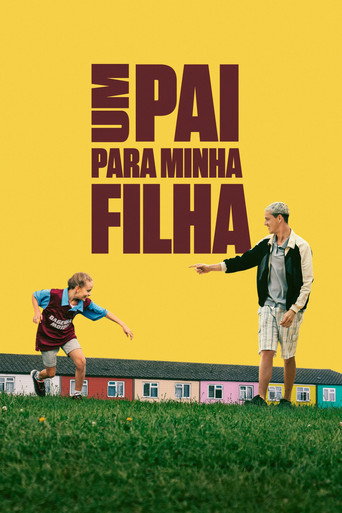 Poster de Um Pai Para Minha Filha