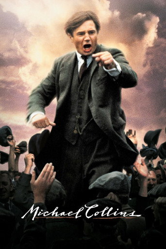 Poster de Michael Collins: O Preço da Liberdade