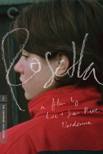 Poster de Rosetta